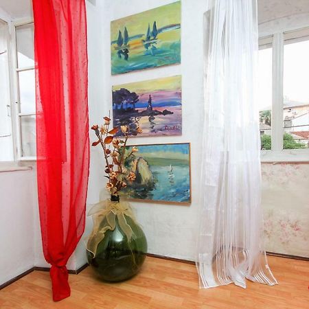 Apartment Johanna Opatija Extérieur photo