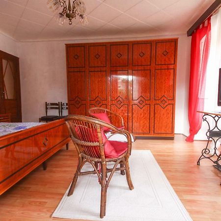 Apartment Johanna Opatija Extérieur photo