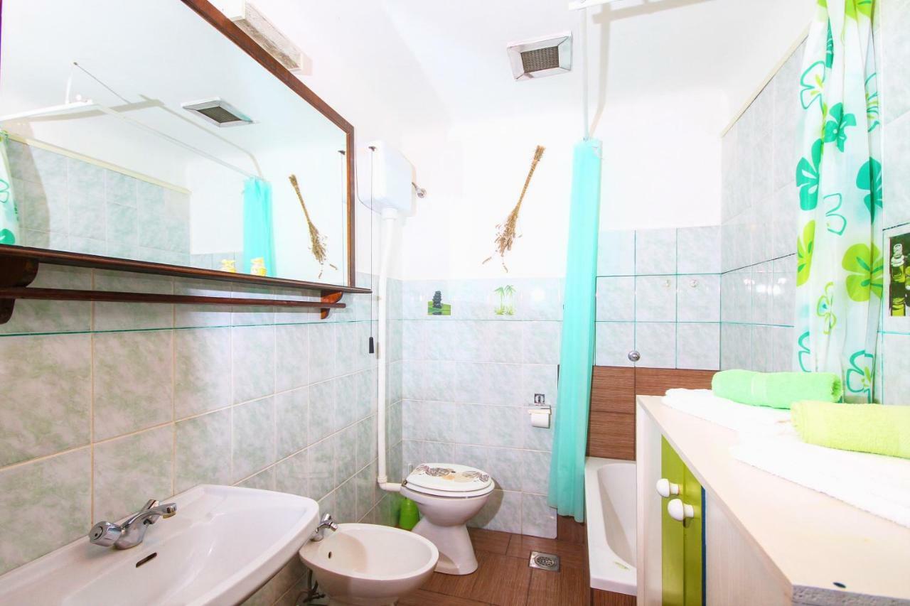 Apartment Johanna Opatija Extérieur photo